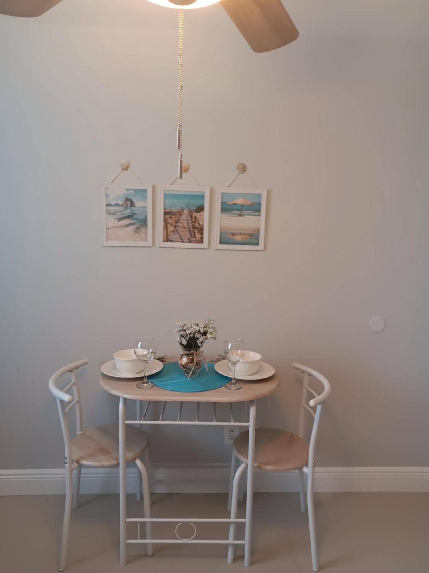 C & Y Guesthouse West Chase Eksteriør billede